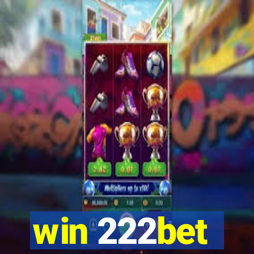 win 222bet